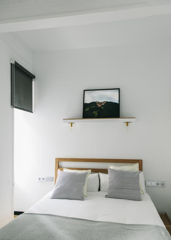 Habitación Doble con vistas a la calle