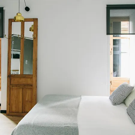 Guest House Ibaia Et Arramak-2