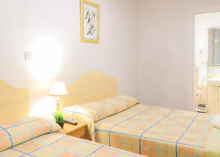 Pensión San Lorenzo San Sebastián