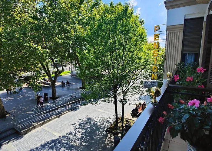 Pension Lorea San Sebastián